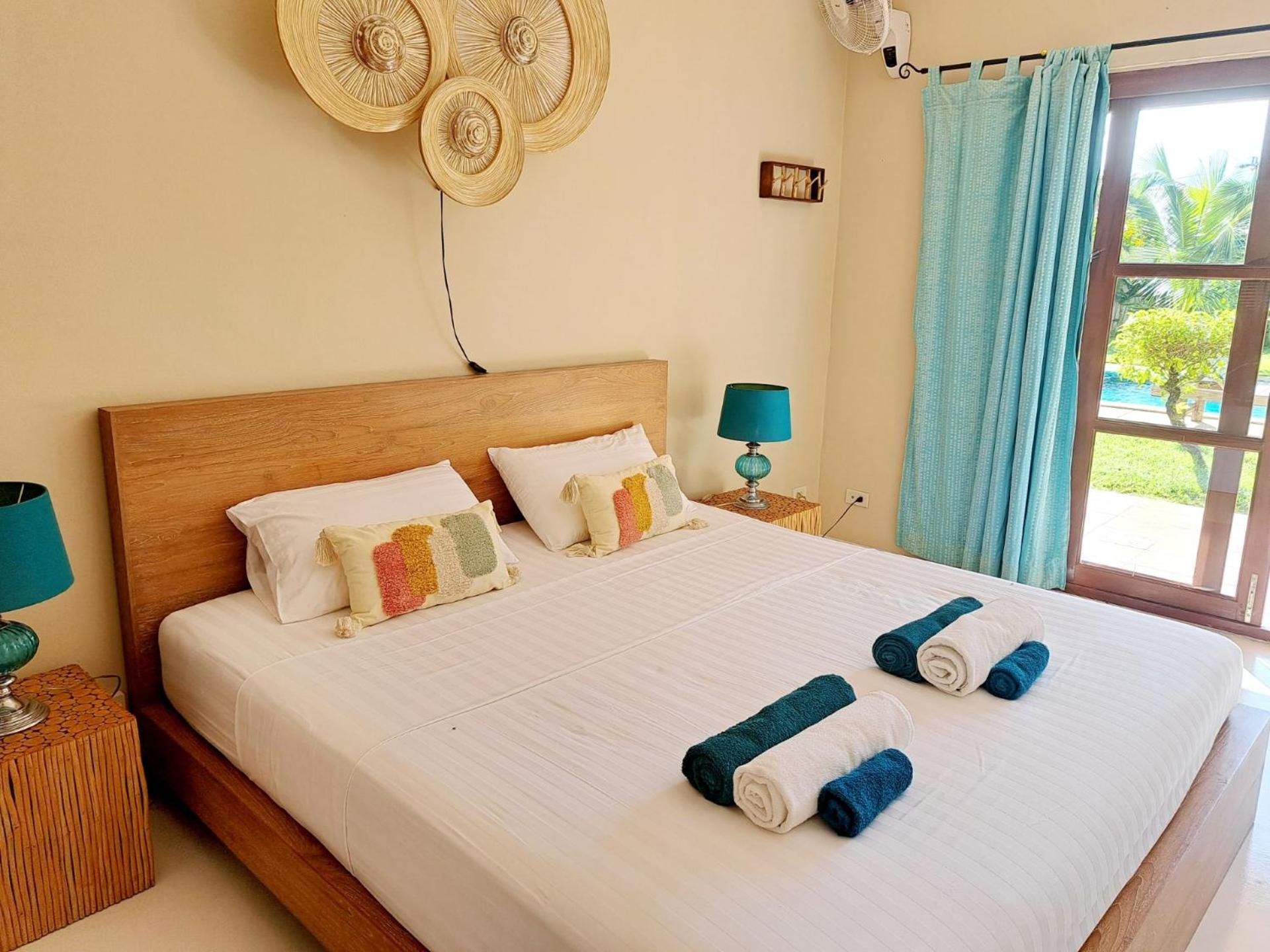 Laura Guest House-Adult Only- Huathanon-part Kültér fotó