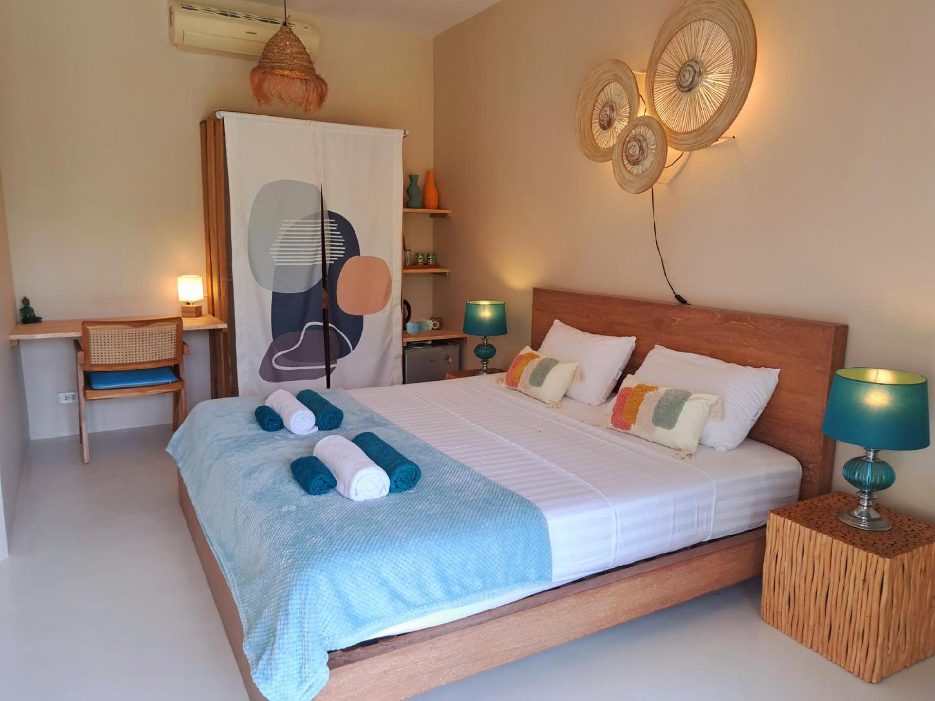 Laura Guest House-Adult Only- Huathanon-part Kültér fotó