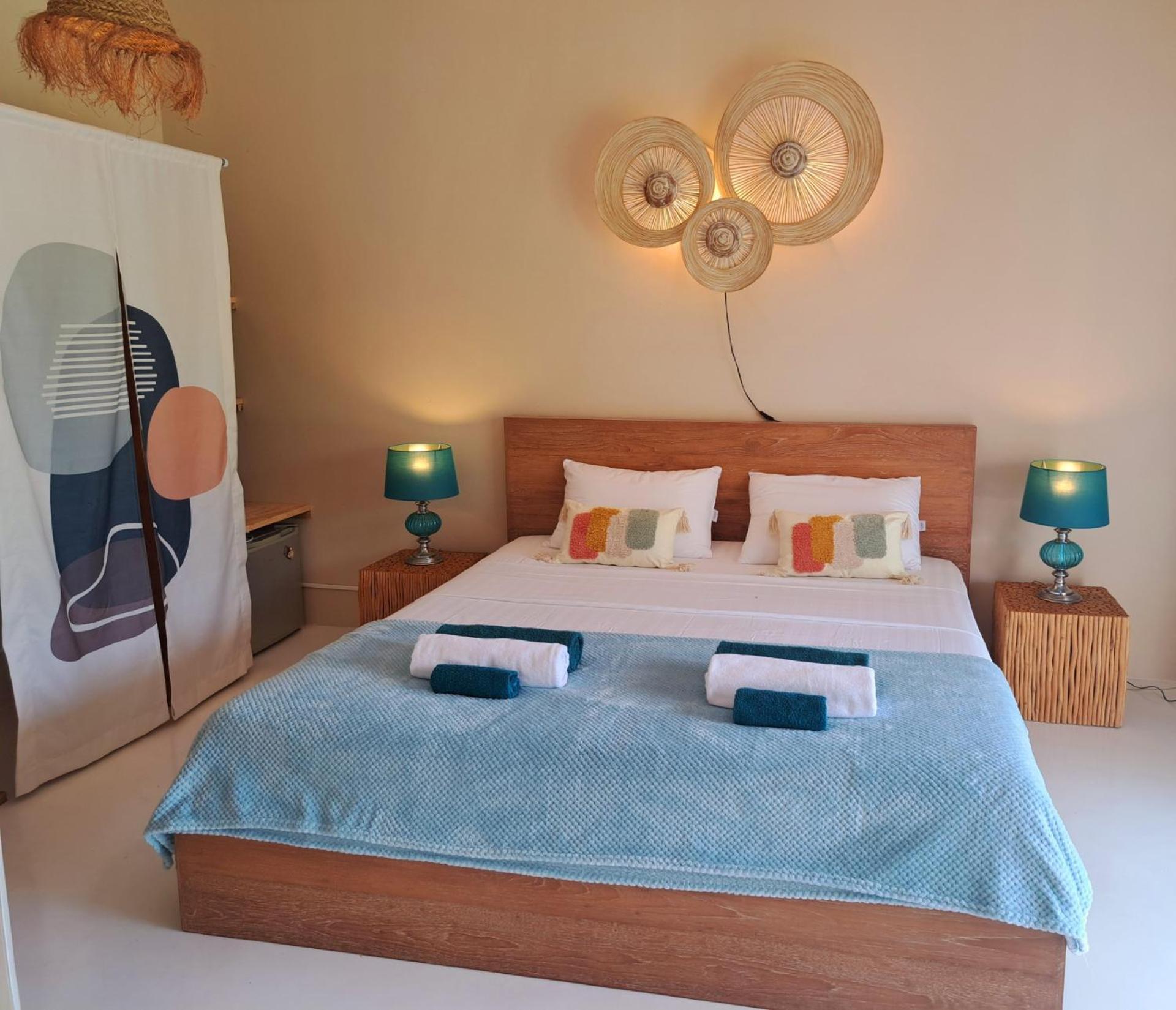 Laura Guest House-Adult Only- Huathanon-part Szoba fotó