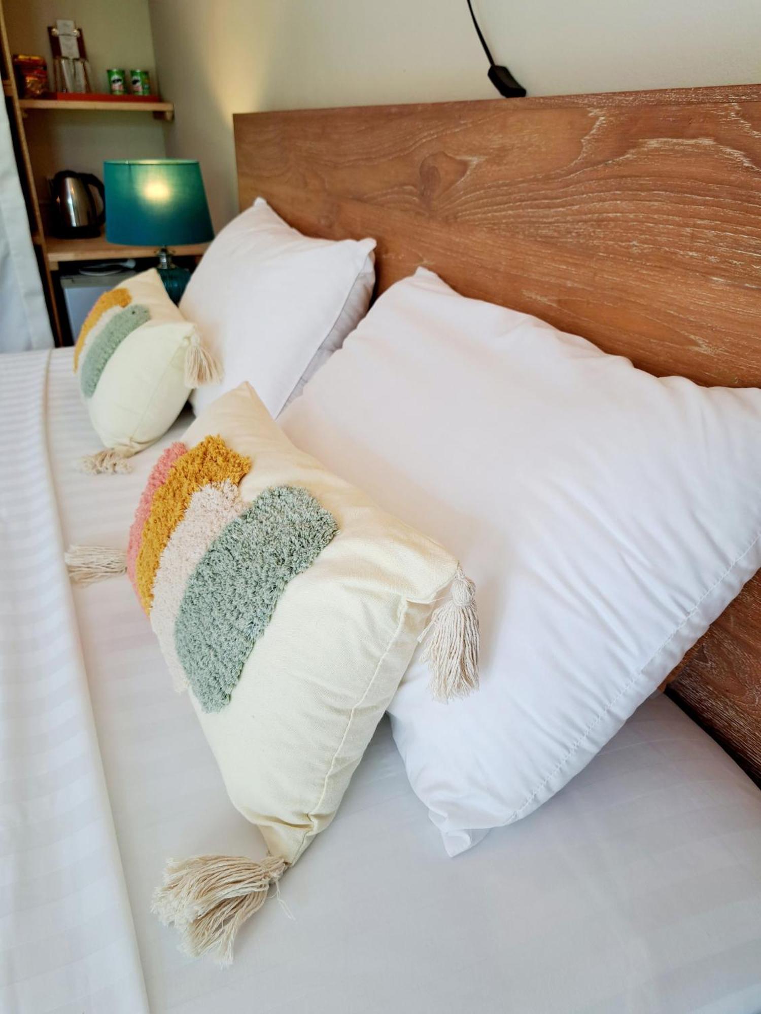 Laura Guest House-Adult Only- Huathanon-part Szoba fotó