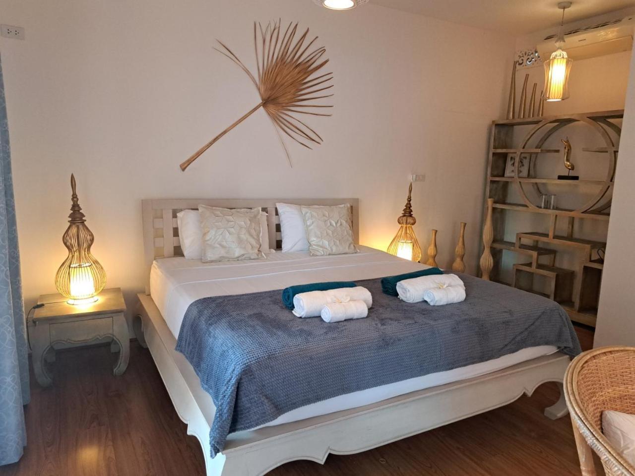 Laura Guest House-Adult Only- Huathanon-part Kültér fotó