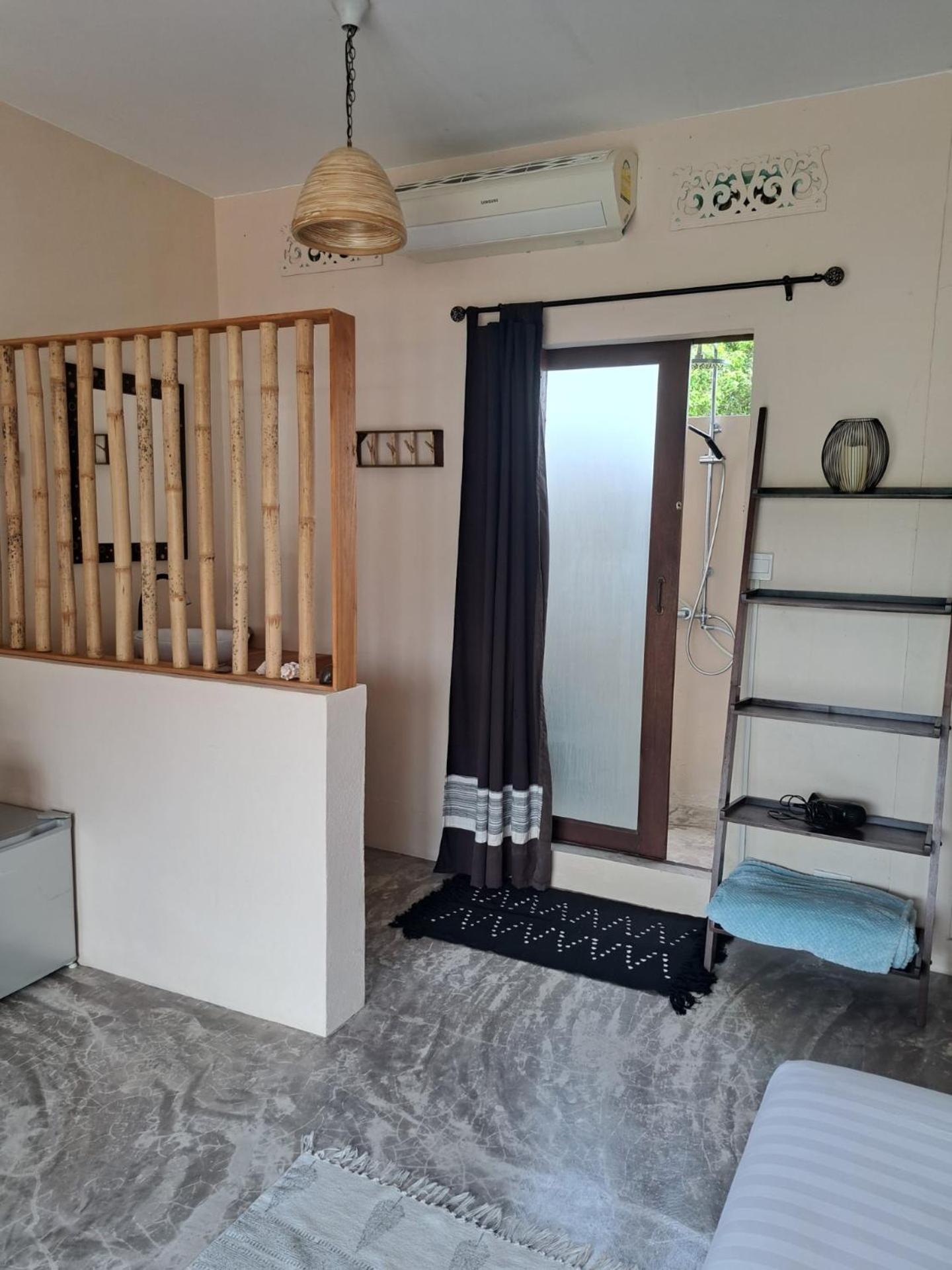 Laura Guest House-Adult Only- Huathanon-part Kültér fotó