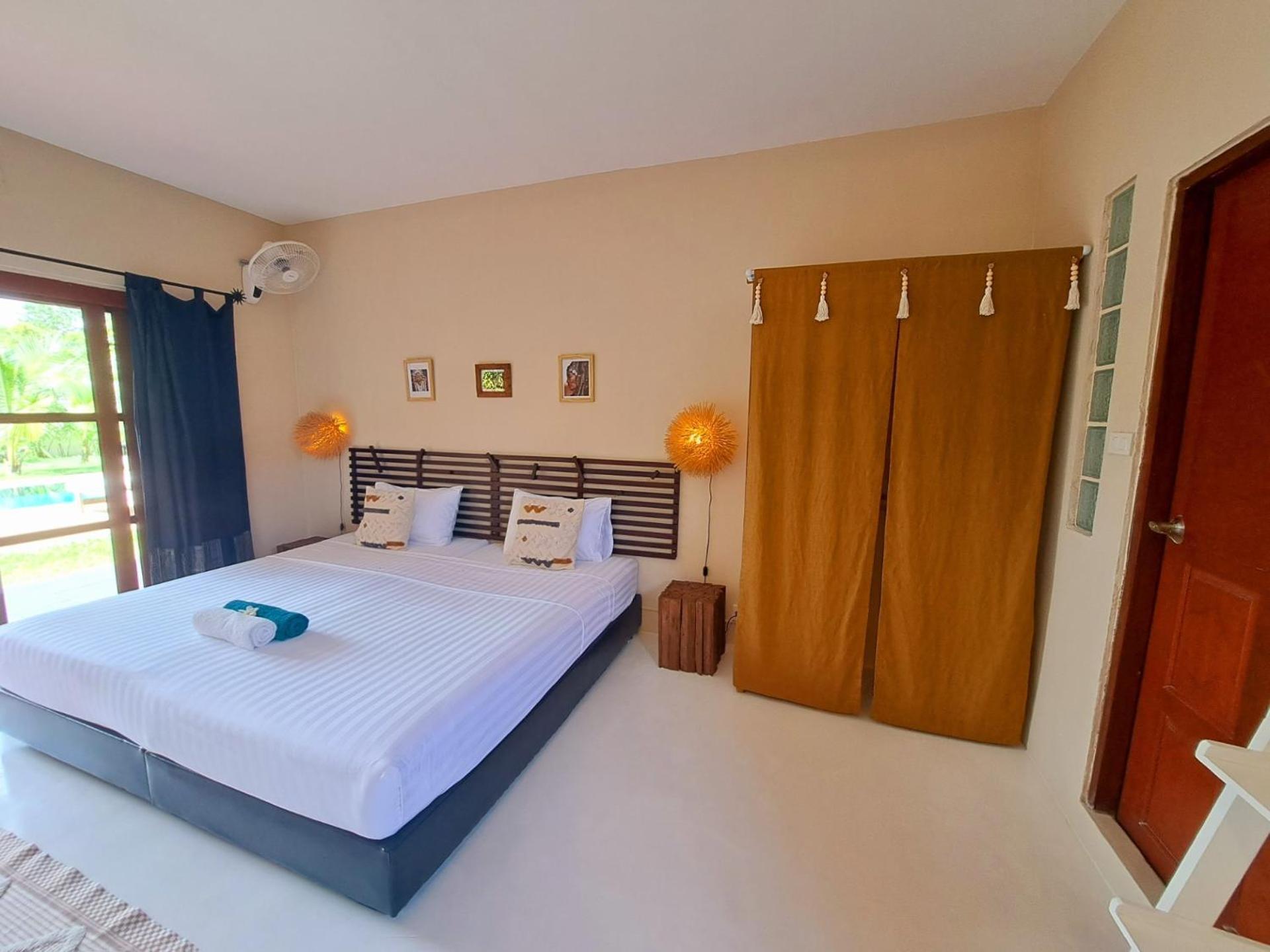 Laura Guest House-Adult Only- Huathanon-part Kültér fotó