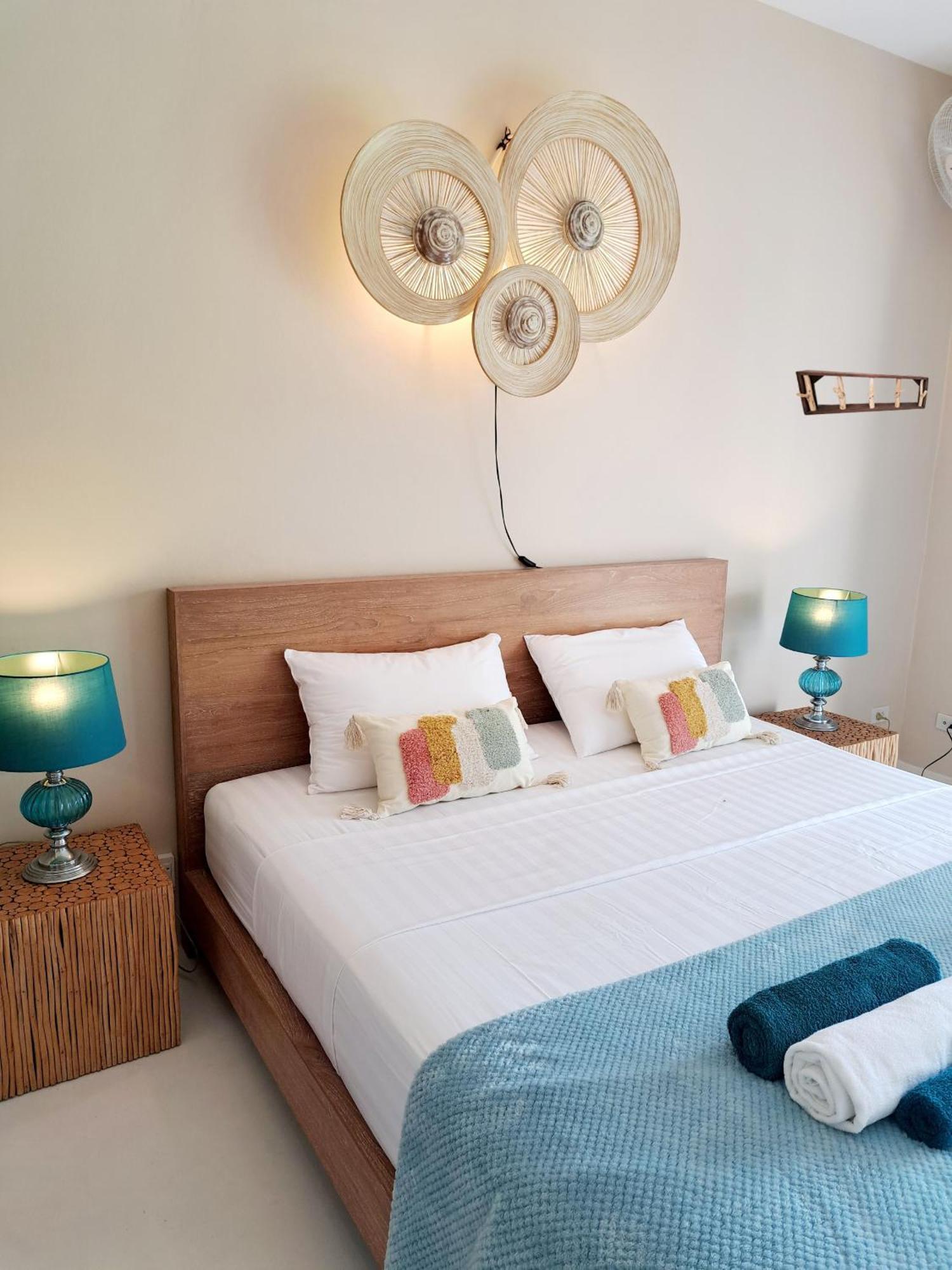 Laura Guest House-Adult Only- Huathanon-part Szoba fotó