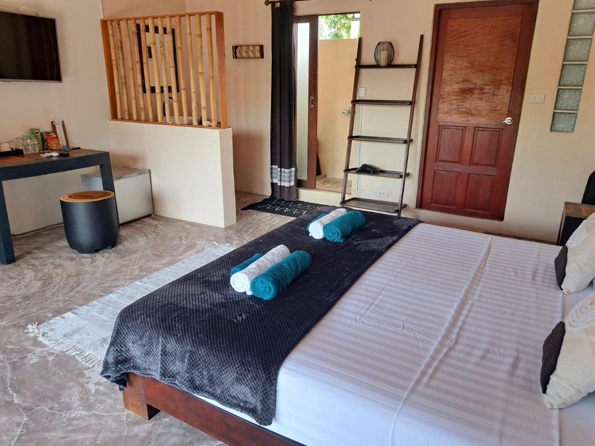 Laura Guest House-Adult Only- Huathanon-part Szoba fotó