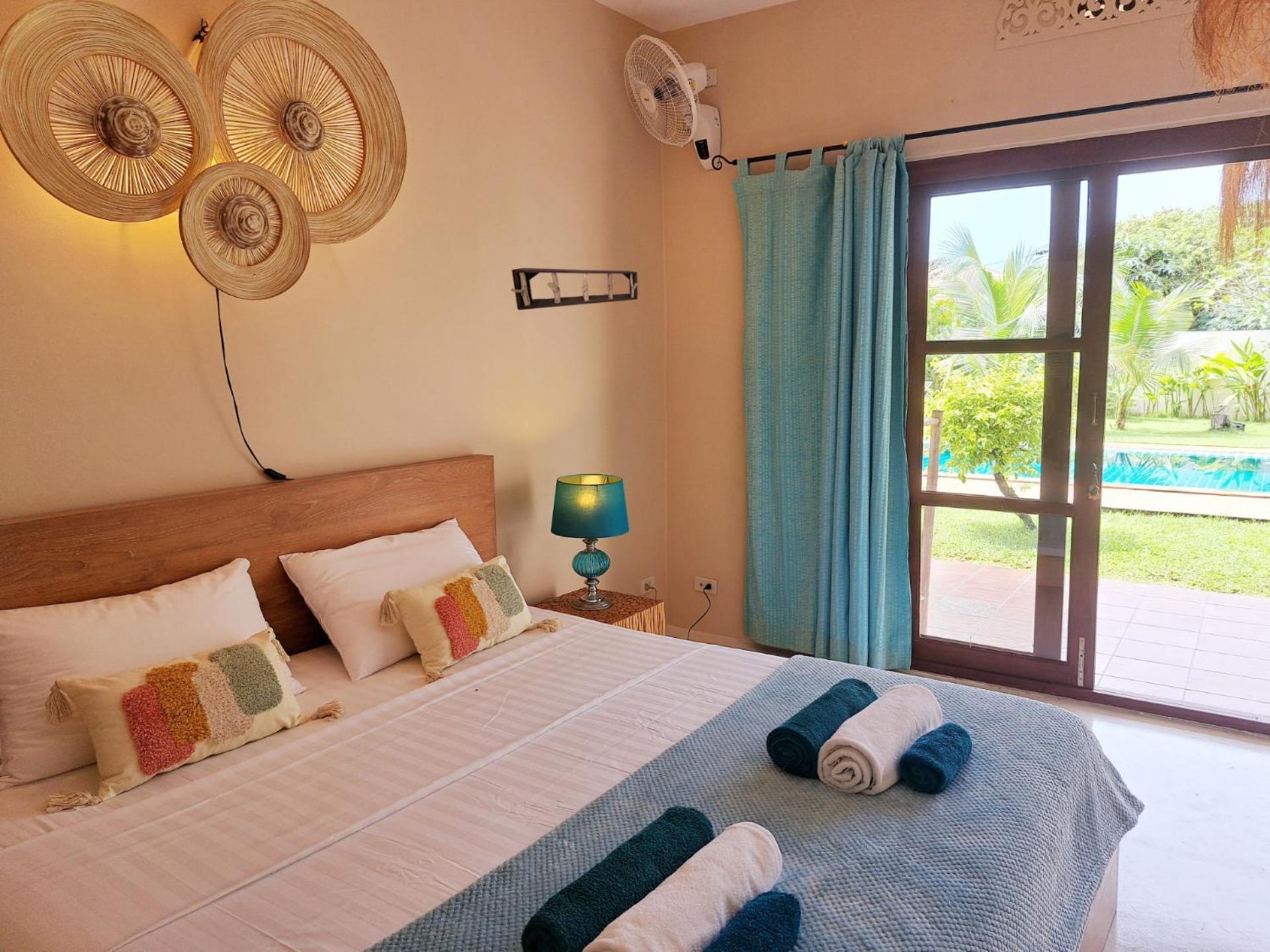 Laura Guest House-Adult Only- Huathanon-part Szoba fotó